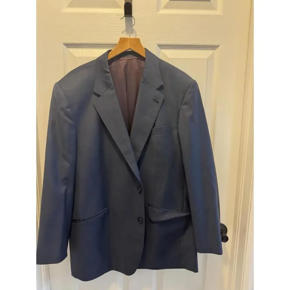 N/A men’s roman